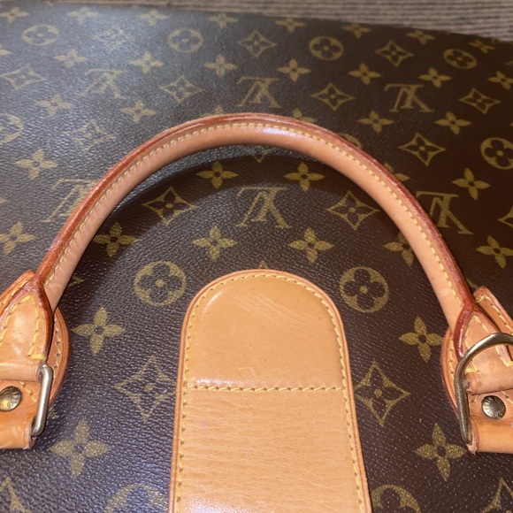 Louis Vuitton briefcase style bag in great condition - Picture 5 of 14